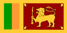 Reisverslag Sri Lanka